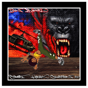 ゴムをつけてといいましたよね英文
